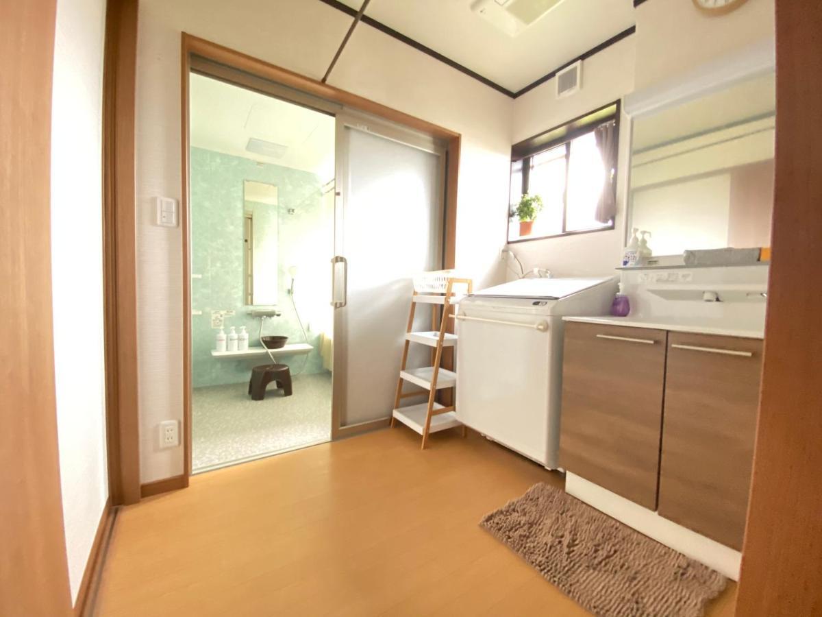Link House Hotell Fujiyoshida Exteriör bild