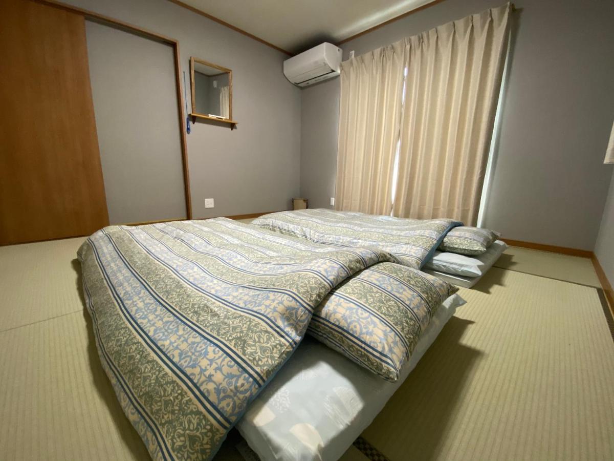 Link House Hotell Fujiyoshida Exteriör bild