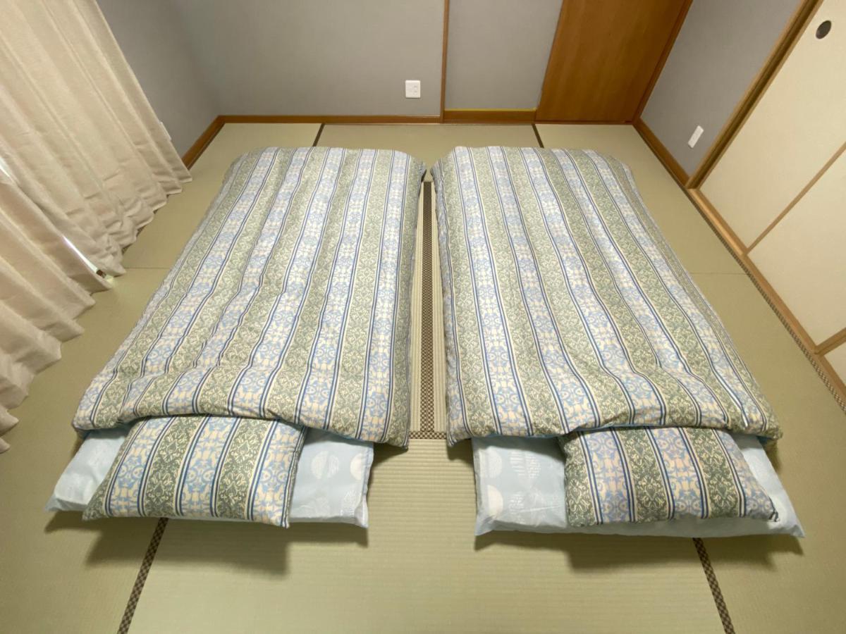 Link House Hotell Fujiyoshida Exteriör bild