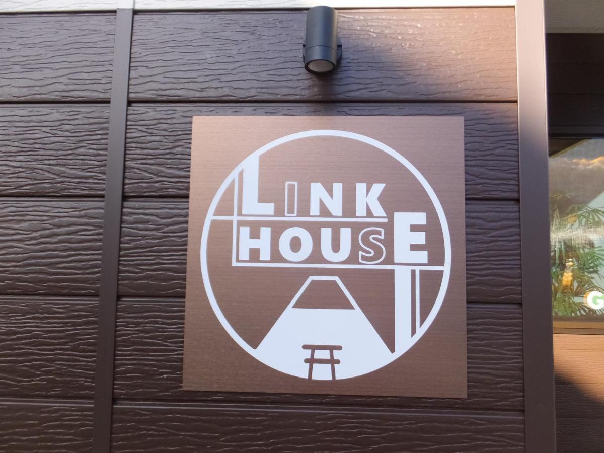 Link House Hotell Fujiyoshida Exteriör bild